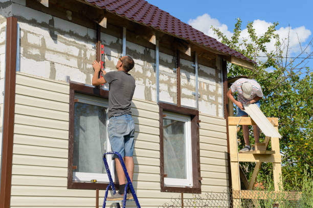 Best Historical Building Siding Restoration  in Summer Set, MO