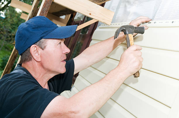 Best Custom Trim and Detailing for Siding  in Summer Set, MO